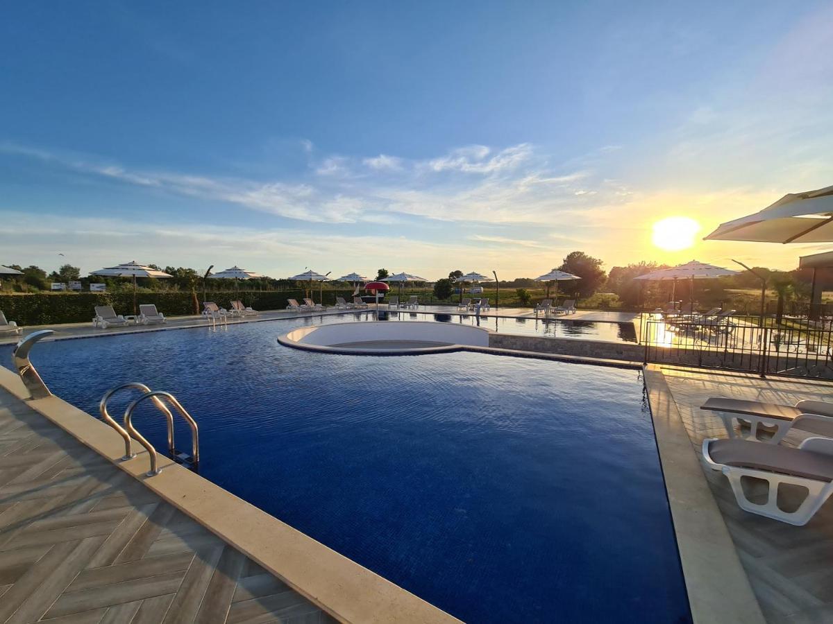 Imperial Resort Ulcinj Exterior photo