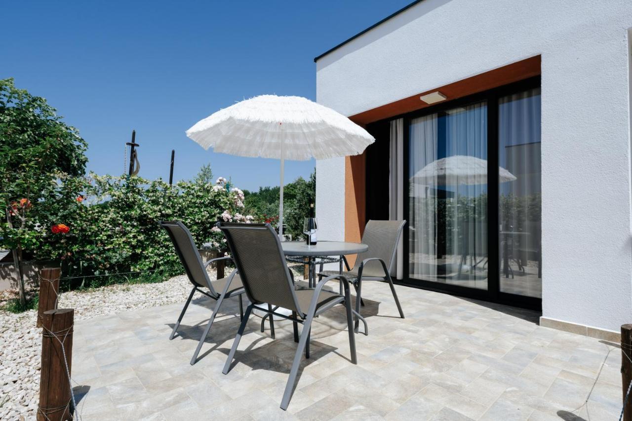 Imperial Resort Ulcinj Exterior photo