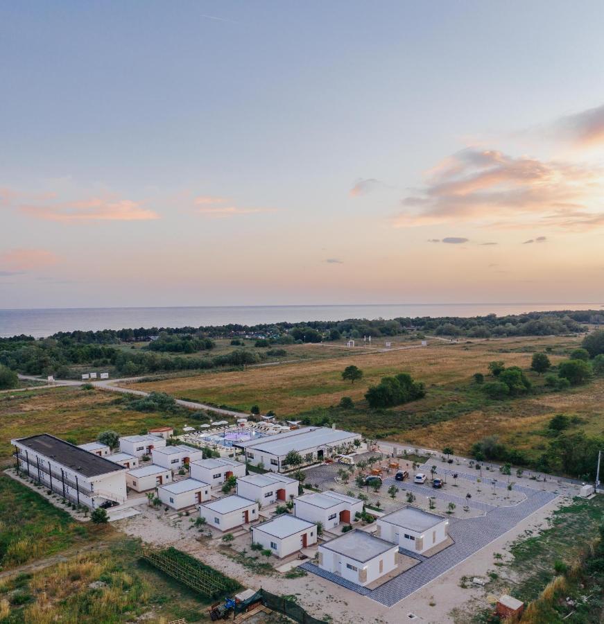 Imperial Resort Ulcinj Exterior photo