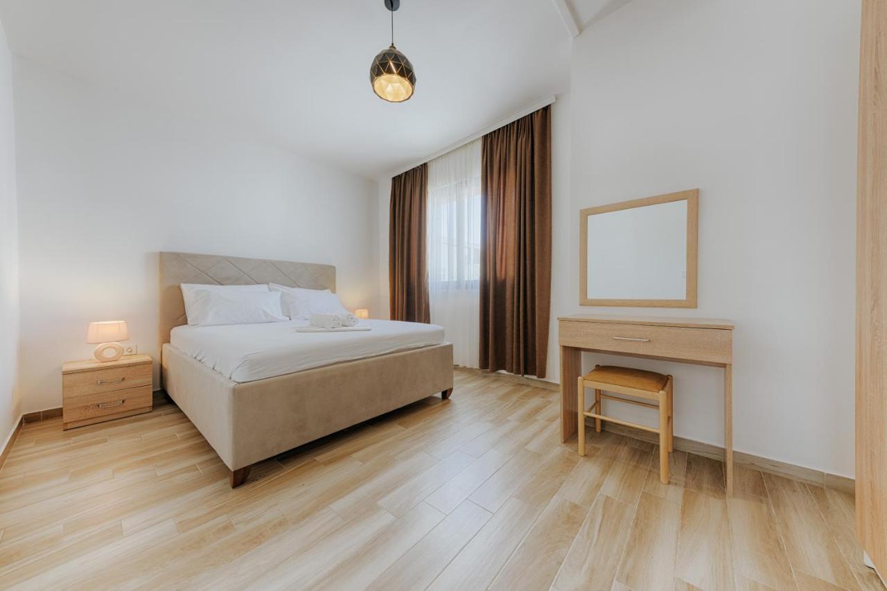 Imperial Resort Ulcinj Exterior photo