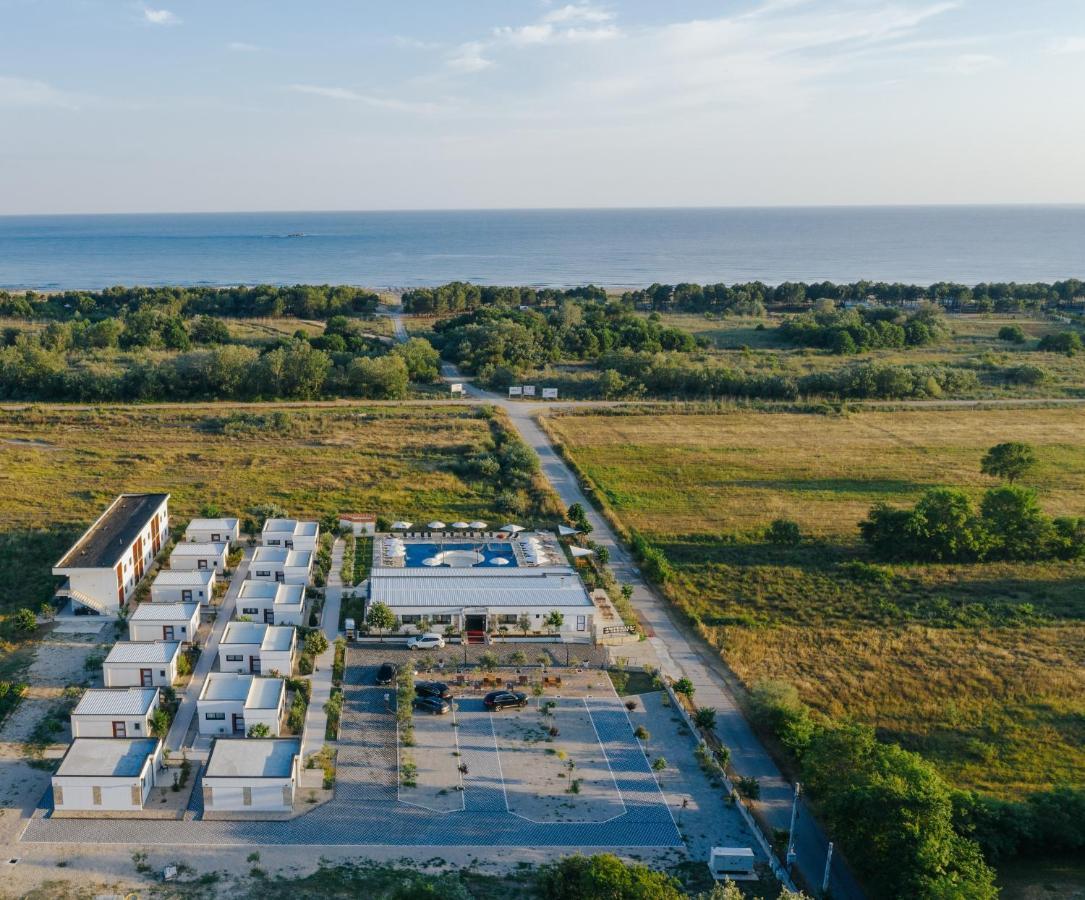 Imperial Resort Ulcinj Exterior photo